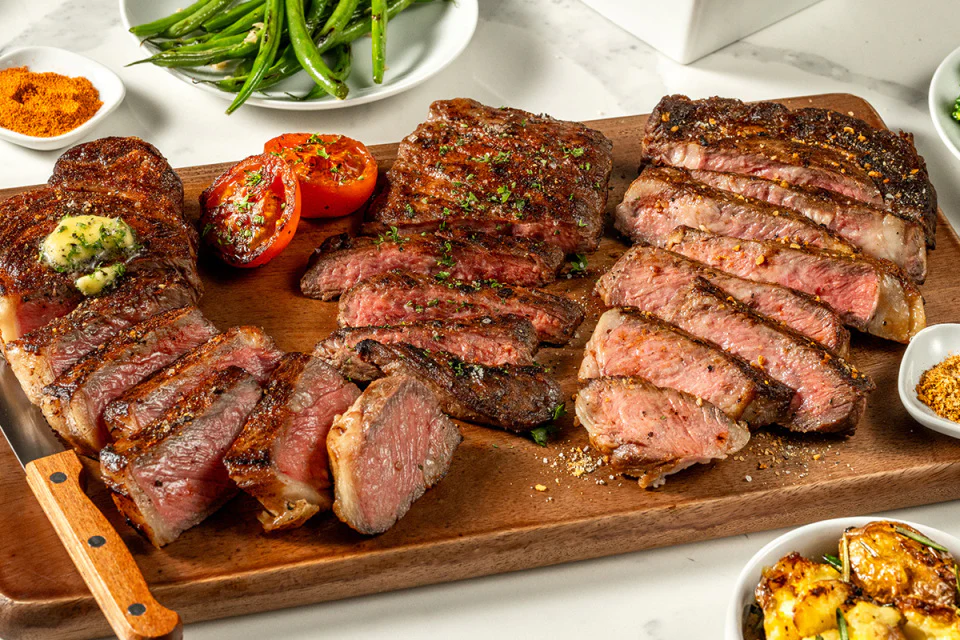 All-American Tailgate Box