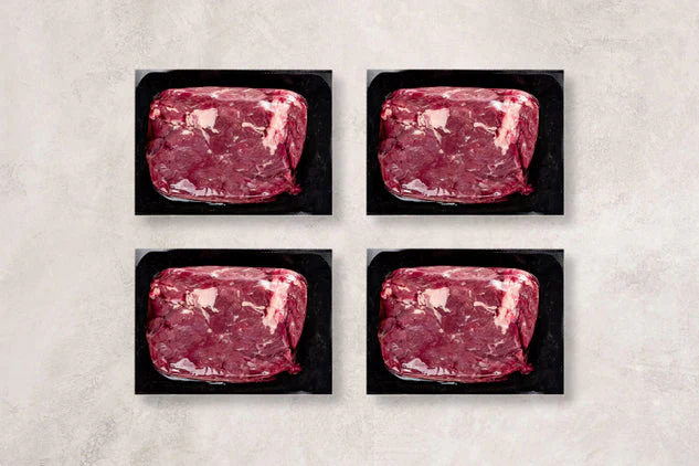 B3G1 Steak Tips