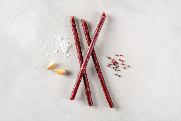 Bison Snack Sticks Original