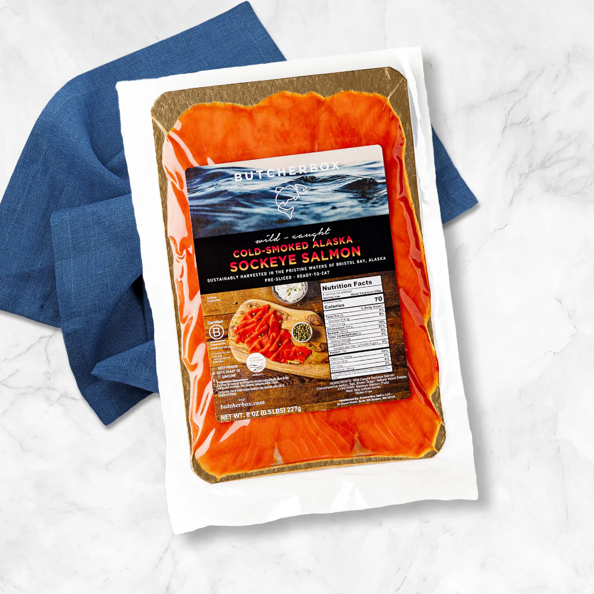 Breakfast Box - Image 2