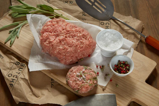 Breakfast Sausage