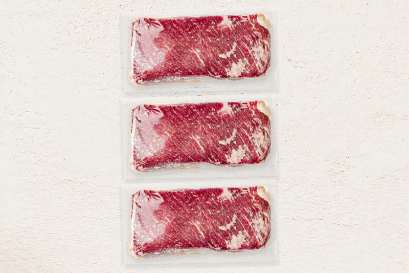 Brisket 3 Pack