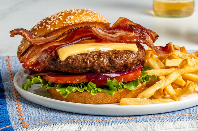 Burger Party Box - Image 5