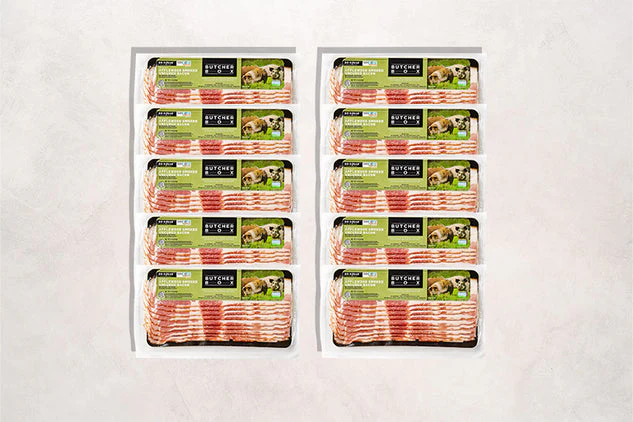 ButcherBox Bacon Mega Blast