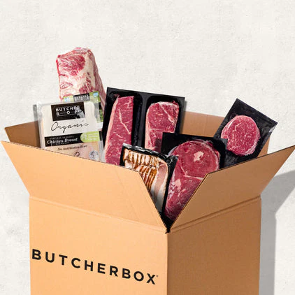 Butcher's Selection