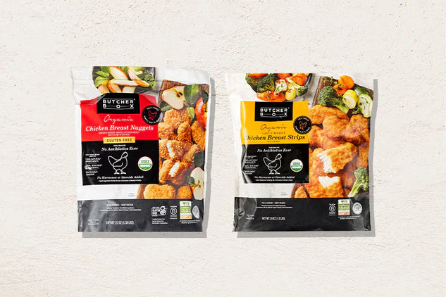 Chicken Bites Bundle