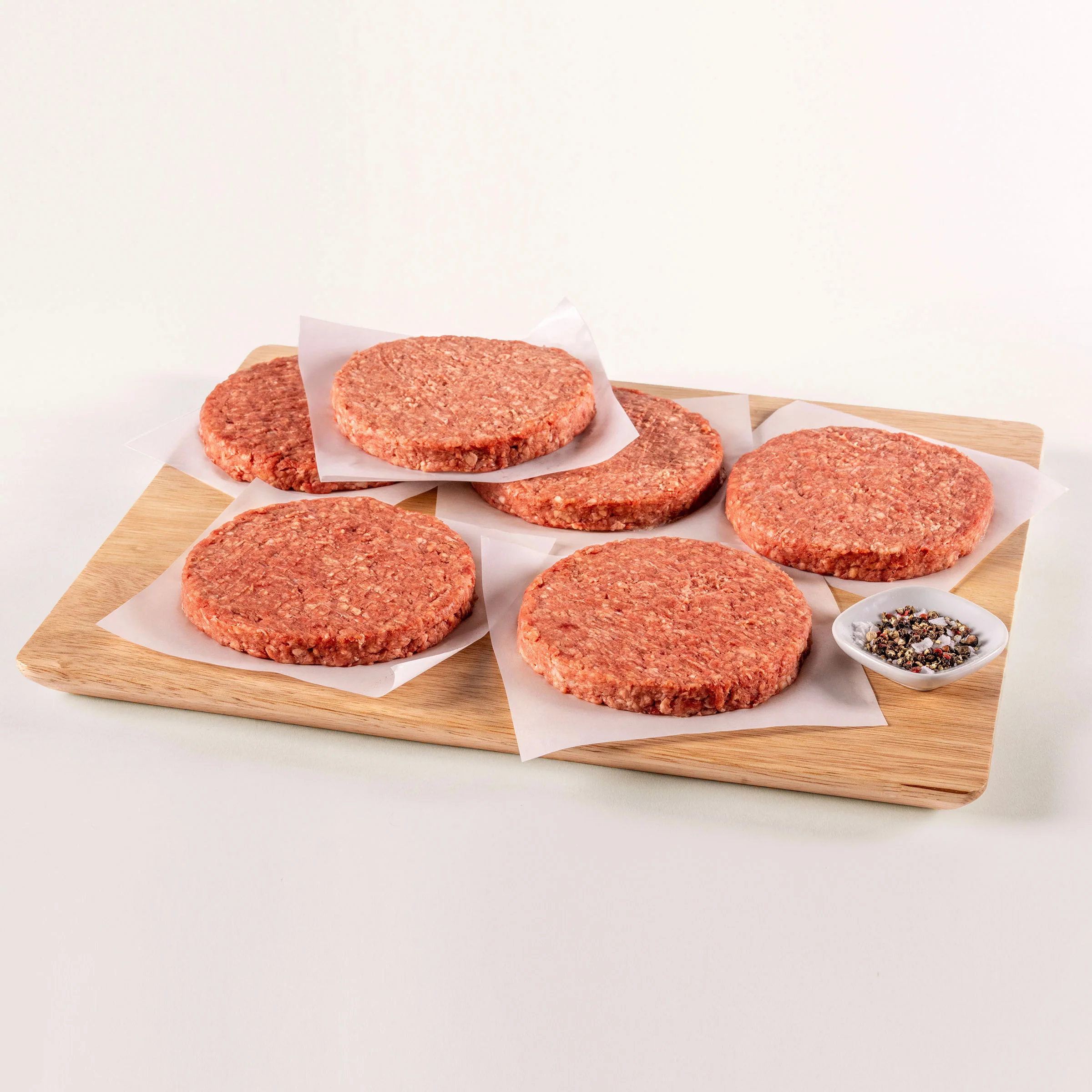 Clean Slate Protein Box - Image 2
