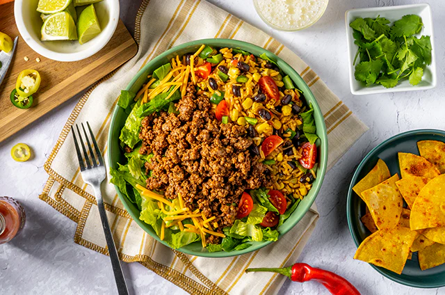 Clean Start Protein Box