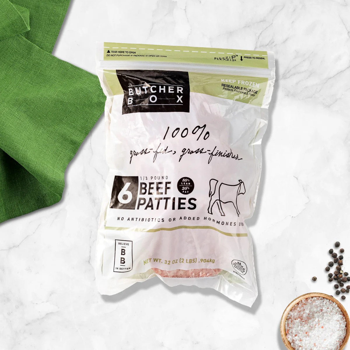 Clean Start Protein Box - Image 6