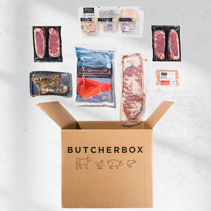 Essentials Box