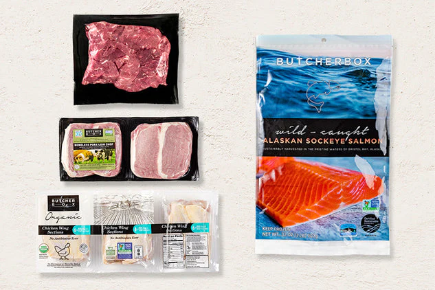 Grilling Deluxe Bundle