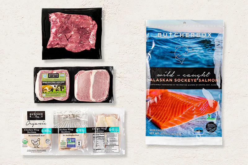 Grilling Deluxe Bundle