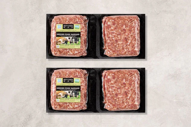 Ground Pork 2-Pack