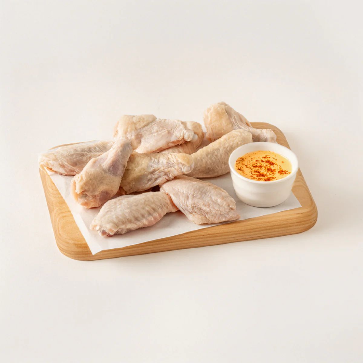 King of the Grill Box - Image 5