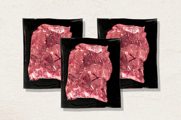 Premium Steak Tips 3-Pack