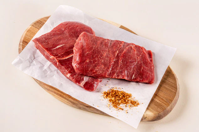Raising The Steaks - Image 5