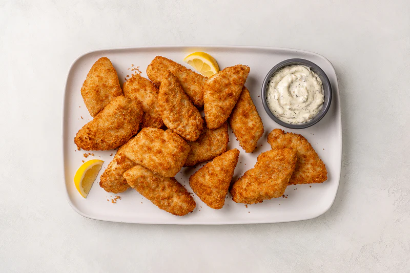 Seafood Sampler Gift Box - Image 2
