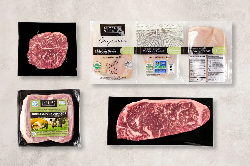 Steakhouse Essentials Bundle