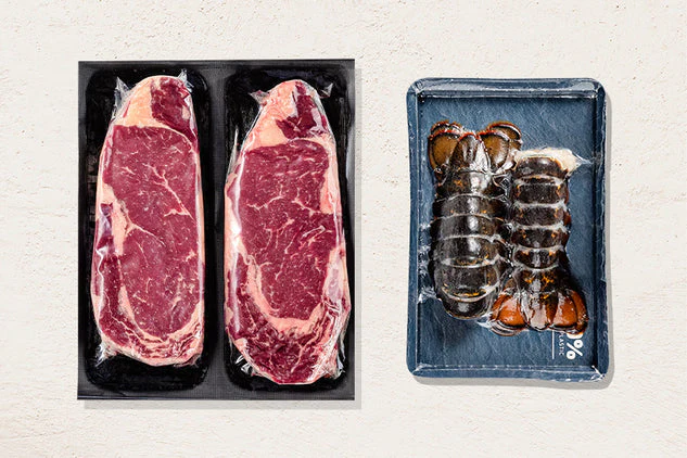 Surf and Turf Bundle