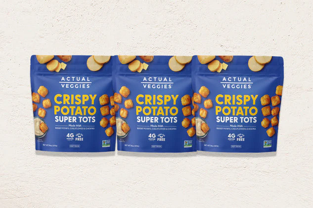 Tots 3-Pack