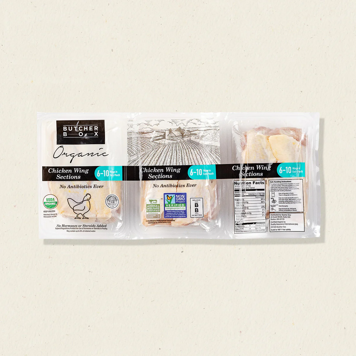 Value Game Day Box - Image 4