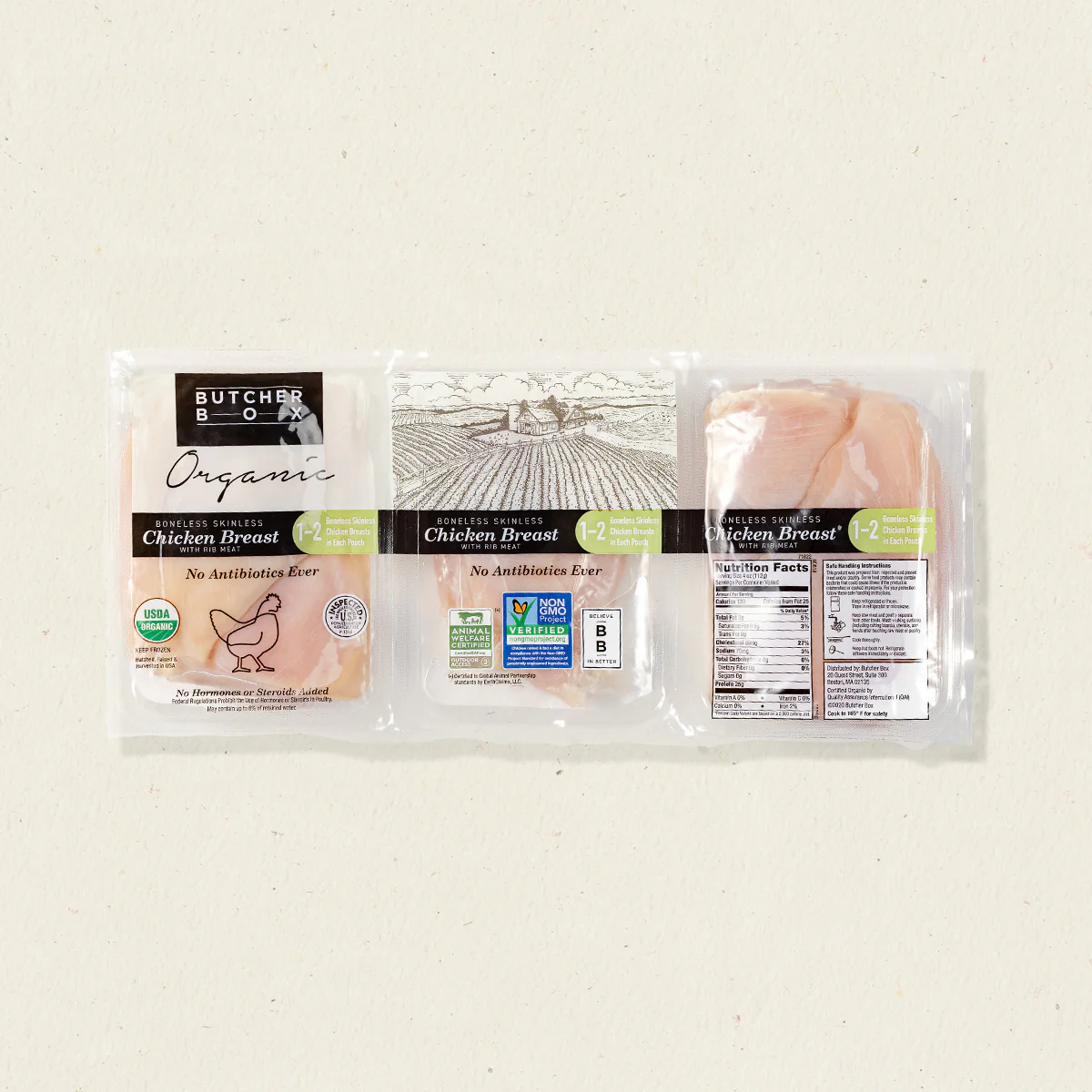 Volume Staples Box - Image 4
