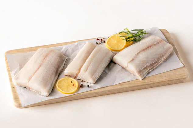 Wild-Caught Sablefish